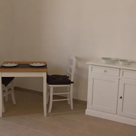 Casa Del Cavaliere Сasa de vacaciones Martina Franca