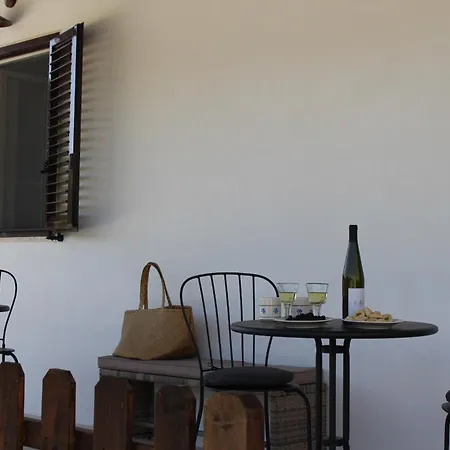 Сasa de vacaciones Casa Del Cavaliere *