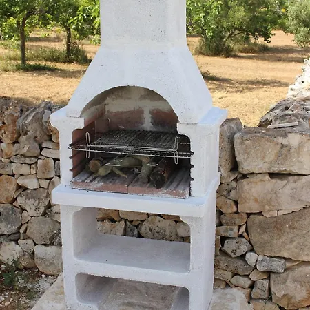Casa Del Cavaliere Сasa de vacaciones Martina Franca