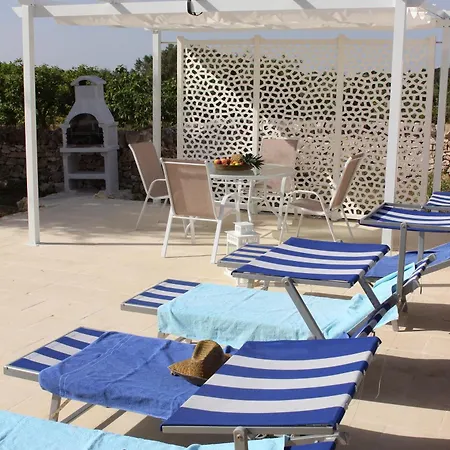 Casa Del Cavaliere Nyaraló *